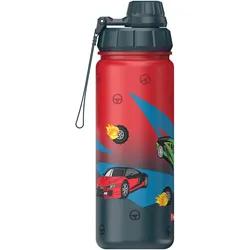 Step by Step Trinkflasche 0,5l (2026) Car - 24