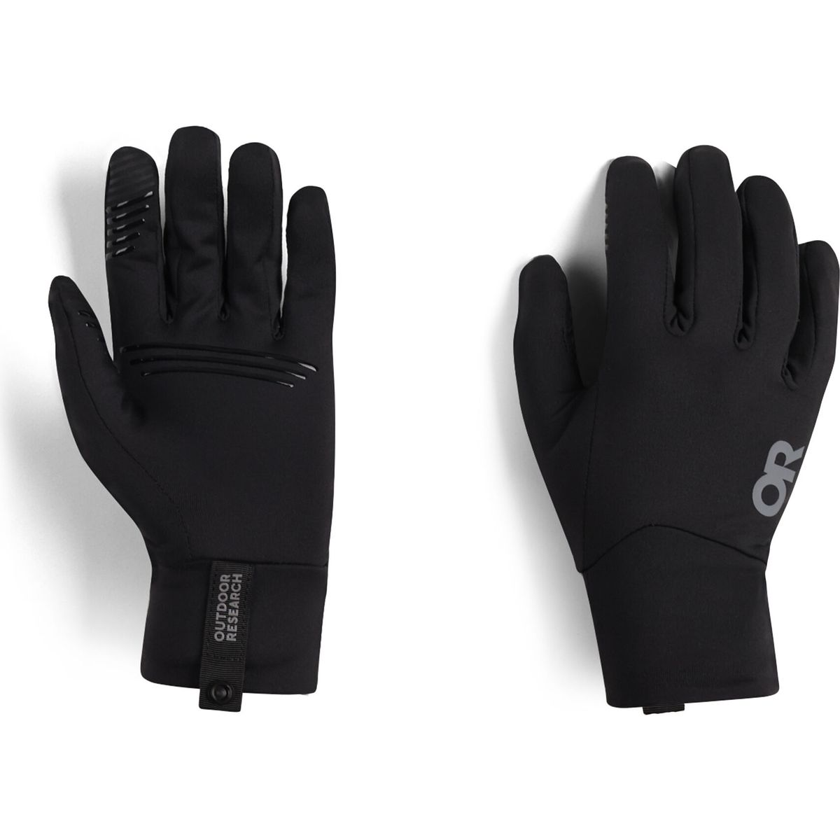 Outdoor Research Women's Vigor Lightweight Sensor Glove black (0001) M 3005610001007