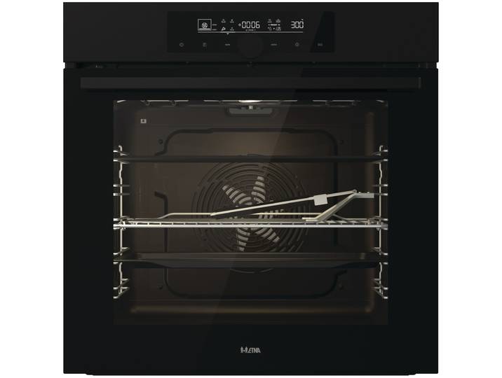 Etna OPZ916MZ Inbouw oven Zwart