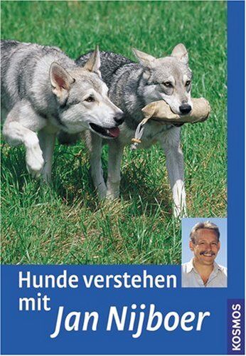 Jan Nijboer - Hunde verstehen mit Jan Nijboer - Preis vom 06.10.2026 07:26:00 h