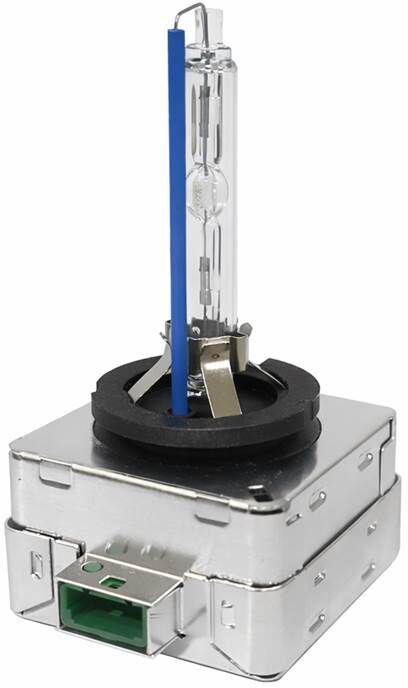 TOPVISION LAMPADA BEST VISION XENON D3S