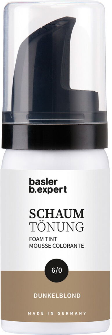 30ml basler Schaumtönung