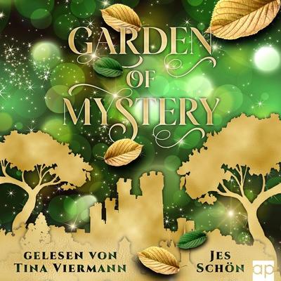 Garden of Mystery - Jes Schön, Audio, 9783987478659