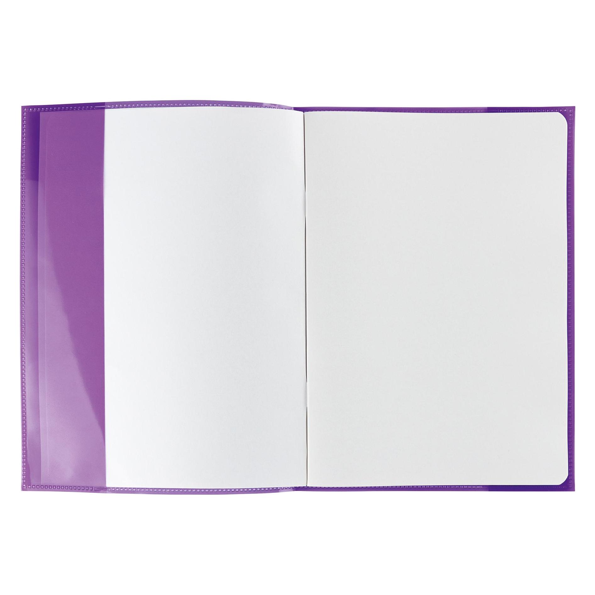 Herma Heftschoner A5 Transparent PLUS (A5, 1x) (19617)
