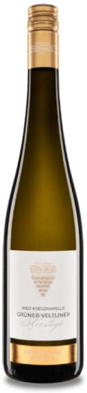 Gebrüder Nittnaus Nittnaus Grüner Veltliner Kreuzkapelle Preis 2025 - 75cl