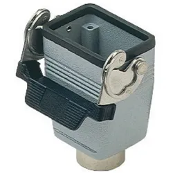 Ilme Kupplungsgehäuse MAV 06 LG25