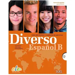 Carina Gambluch, Schulbücher von Carina Gambluch, Encina Alonso, Jaime Corpas