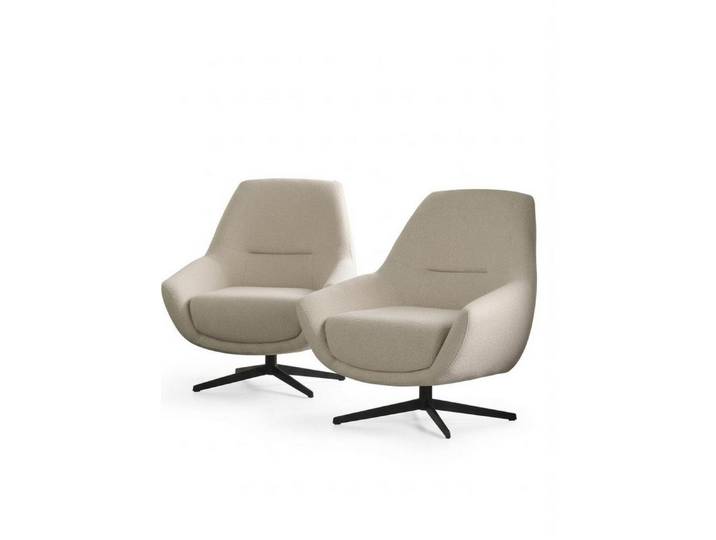 Xlmoebel Nachtkonsole Moderner Nachttisch in Weiß aus Holz für Schlafzimmergestaltung (Nachttisch), Made in Europa