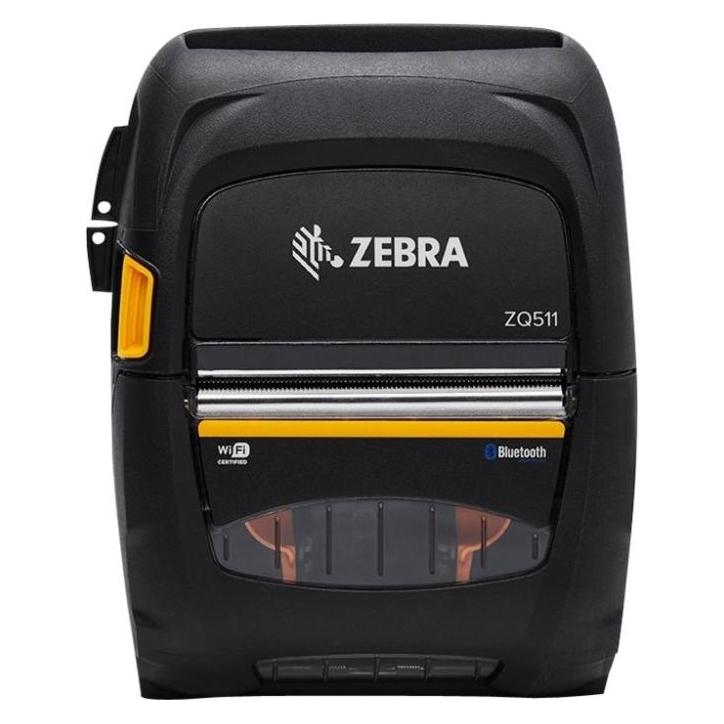 Zebra ZQ511 DT print, 3.15"/80mm (ZQ51-BUW100E-00)