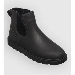 Quiksilver Mission Elastic Winter Schuhe black Gr. 44