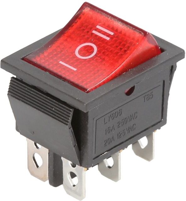Docking-Station Schalter, LEMANIA ENERGY 0XLM000760