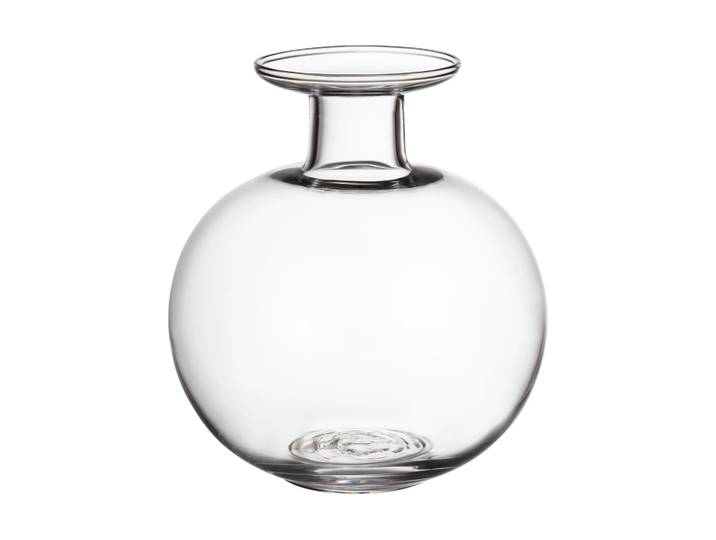 Arabia Vase Vuokko 18 cm Clair