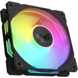 ASUS TUF Gaming TR120 ARGB schwarz, 120mm, 3er-Pack