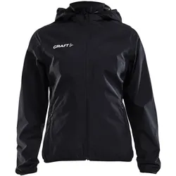 CRAFT Regenjacke Damen 9999 - black XXL