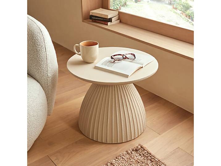 Table basse Flynn Argile - Basika