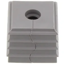 Weidmüller Kabeltülle 6mm 7mm CABTITE S#2583460000