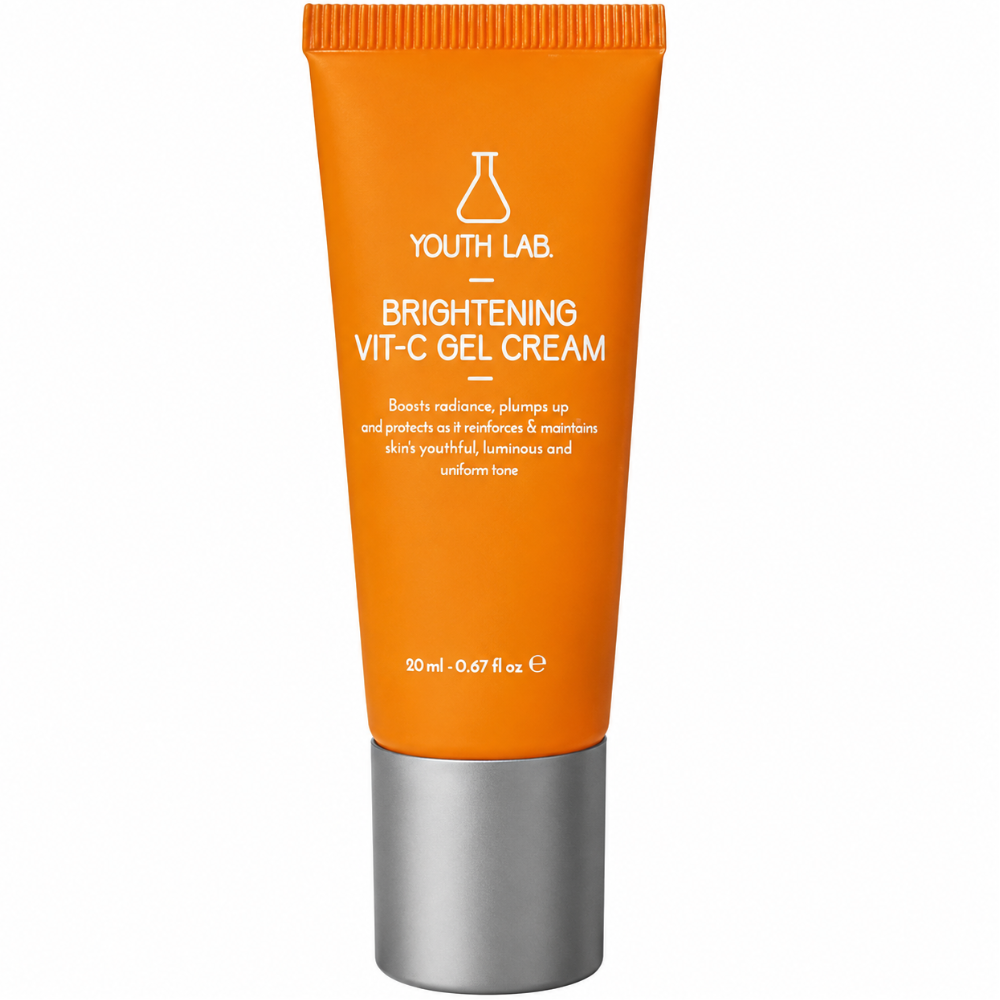 Youth Lab Brightening Vit-c Gel Cream 20mL