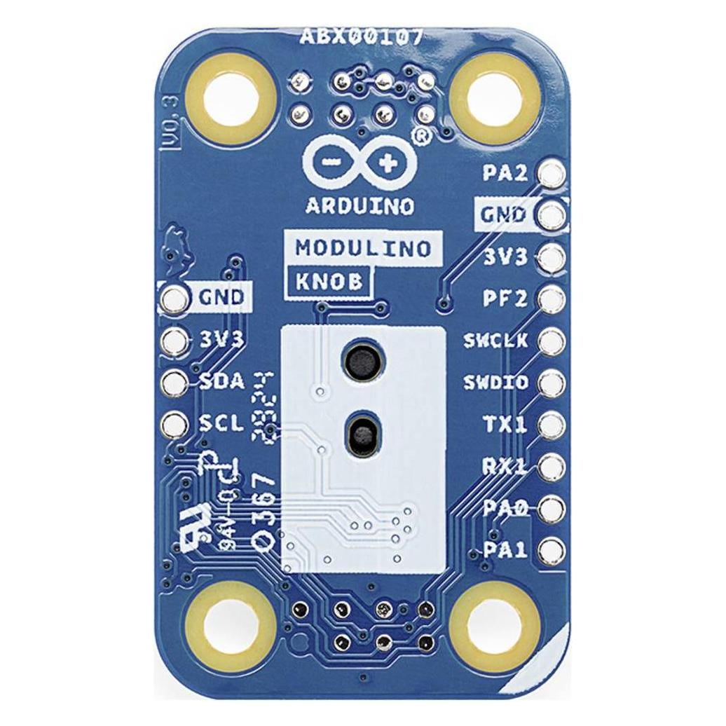 Arduino Modulino Knob (ABX00107)