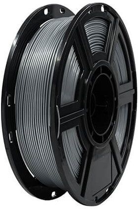Flashforge Pla Pro 3d-Print Filament, 1 Kg, Grå