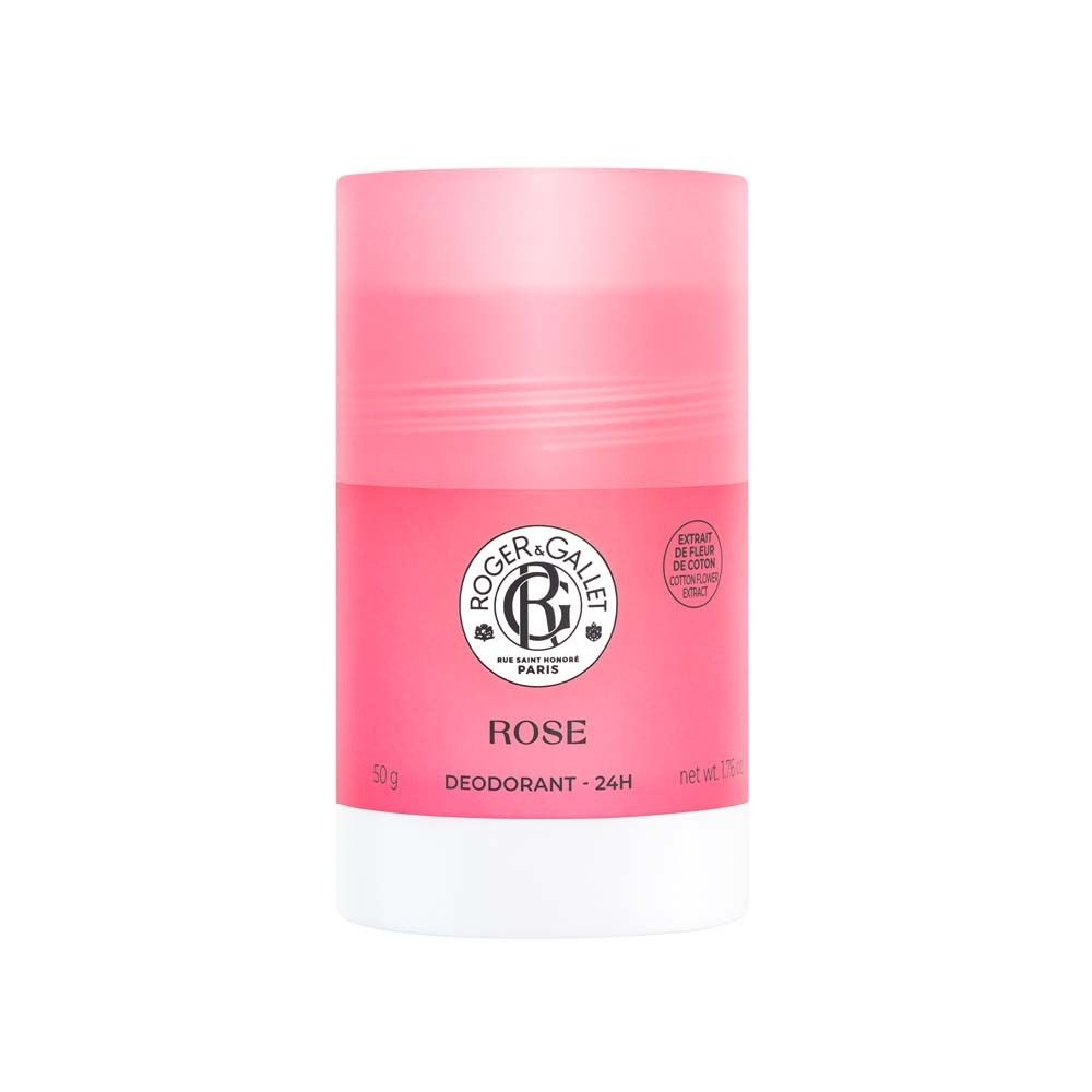 R&G Rose Deodorant 50 g