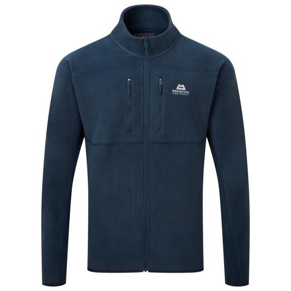 Mountain Equipment - Indus Jacket - Fleecejacke Gr XL blau