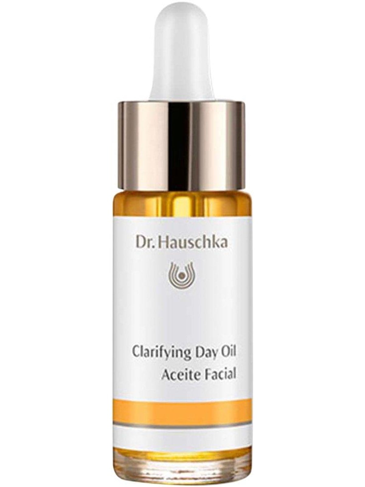 Dr. Hauschka Clarifying Day Oil