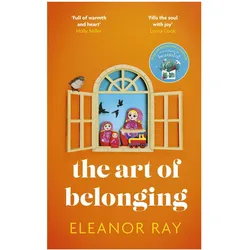 The Art of Belonging, Belletristik von Eleanor Ray