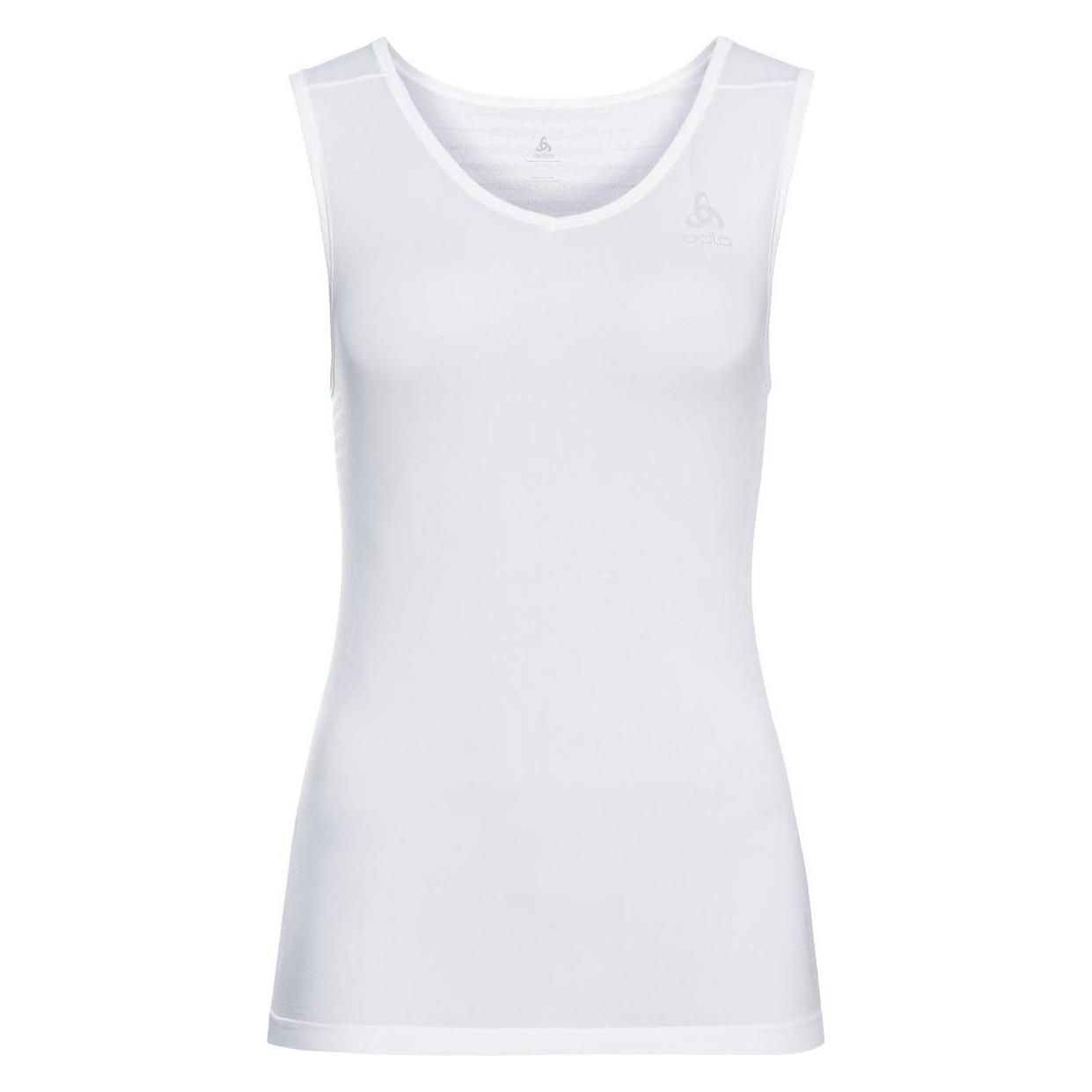 Odlo BL TOP v-neck singlet PERFORMANCE X-LIGH (S) (18847110000S)