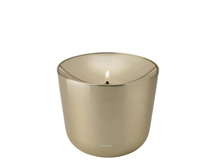 Stelton - Solis olielamp - Messing