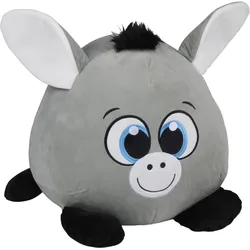 Eddy Toys Plüsch Esel 40cm (30 cm)