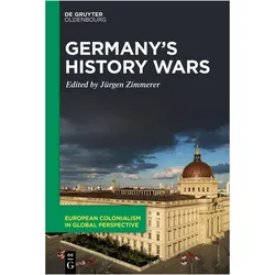 Germany's History Wars, Sachbücher von Jürgen Zimmerer