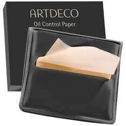 100 Blatt ARTDECO Oil Control Paper