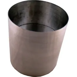 Wolf Verdrängungskörper unten 8906627 für COB-40