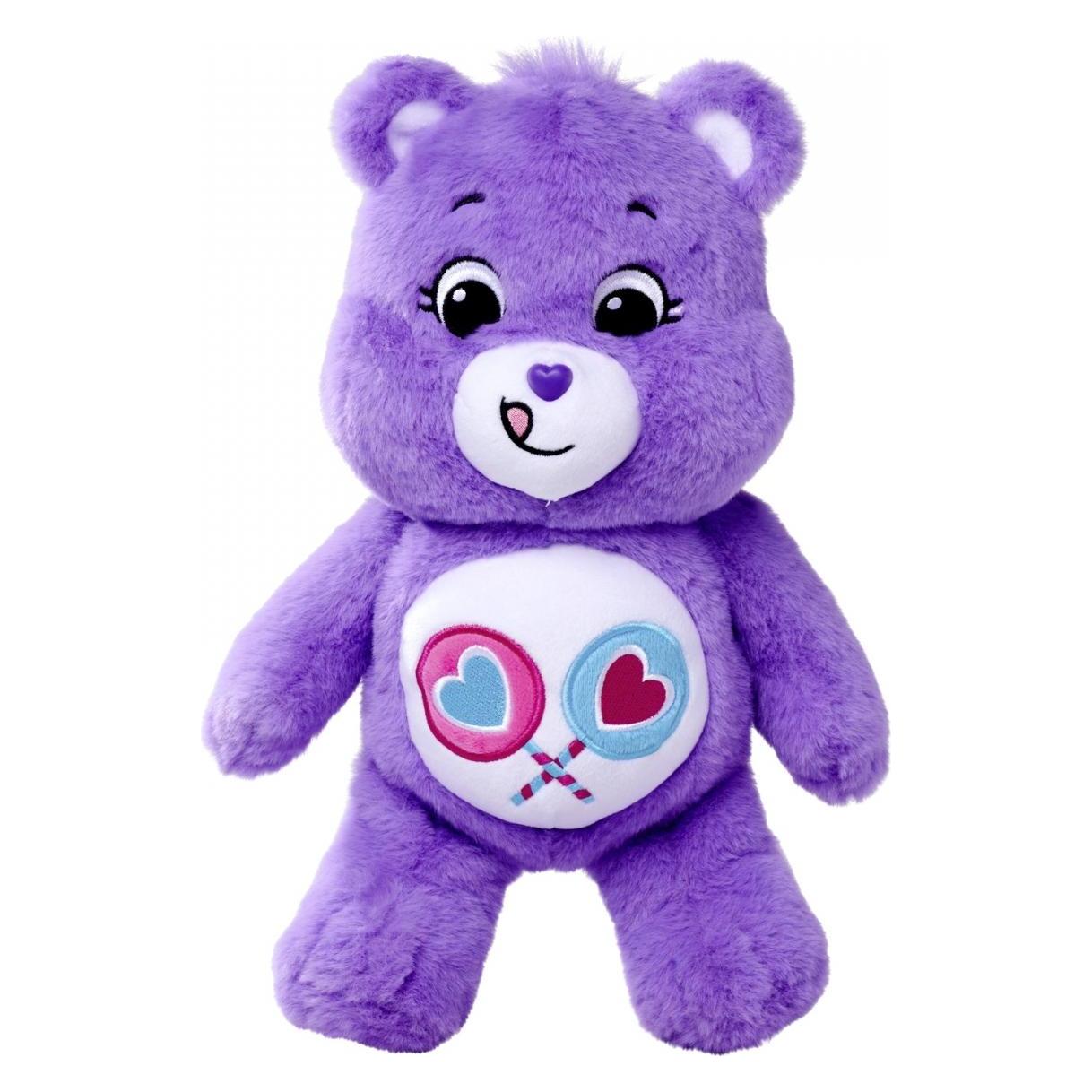 Simba Glücksbärchis-Teile Gern Bärchi (35 cm) (6305878005)