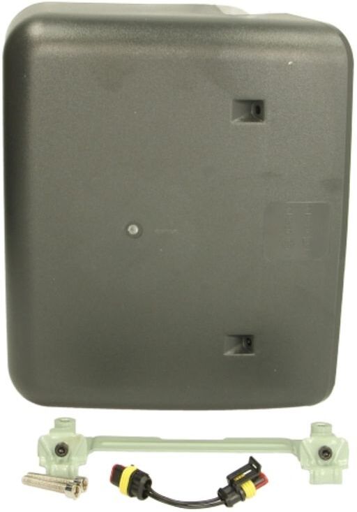 Espelho exterior RYWAL 7458