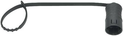 Binder 08 2586 000 000 Rundstecker Schutzkappe Serie (Rundsteckverbinder): 720
