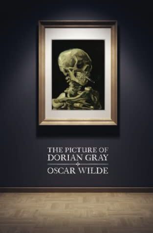 Oscar Wilde - The Picture of Dorian Gray - Preis vom 13.10.2026 11:25:28 h