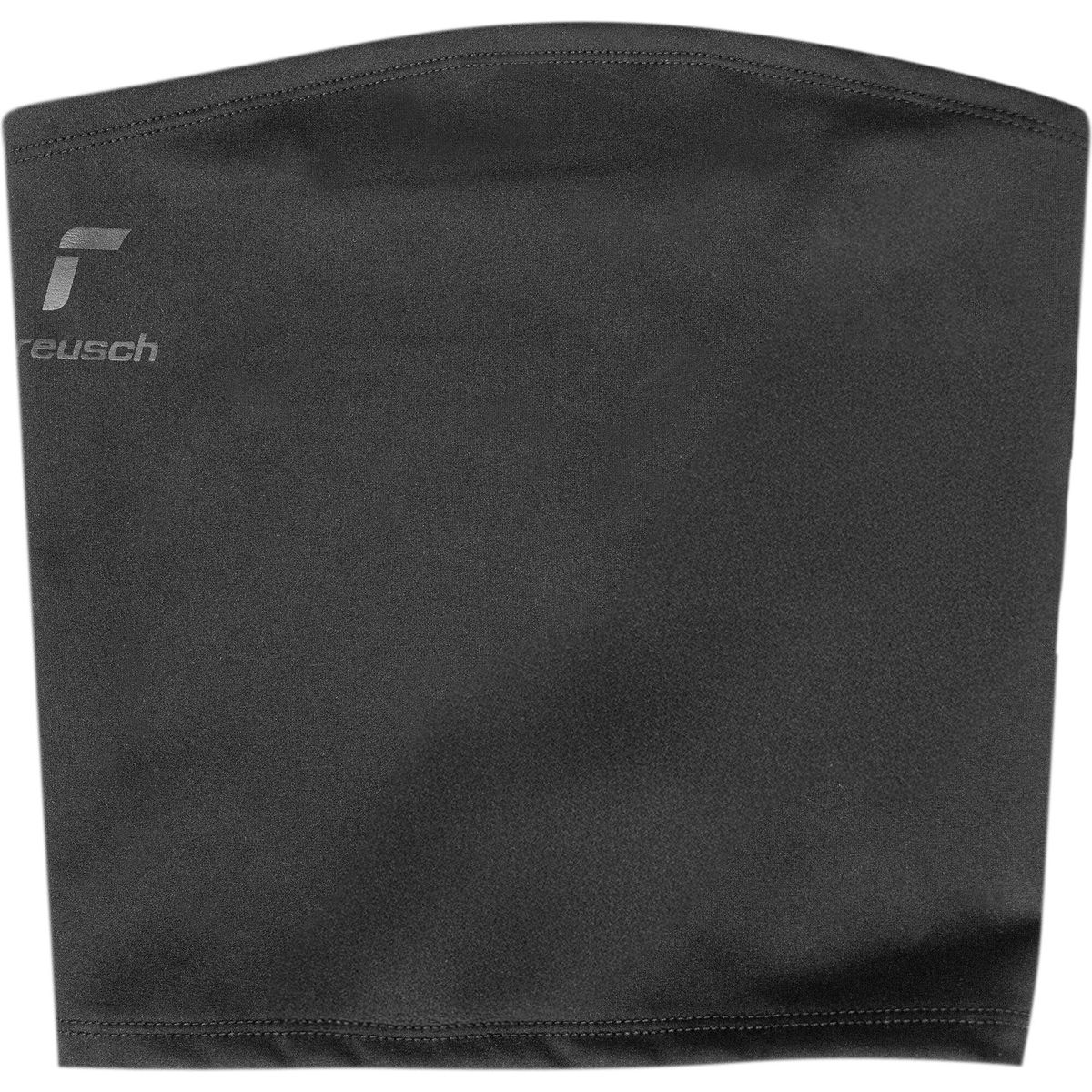Reusch Sport Neckwarmer black (7700) ONES 6680018-7700-ONES