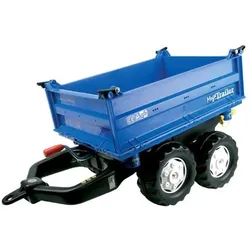 Rolly Toys rollyMega Trailer