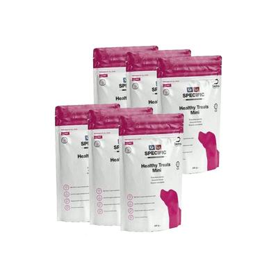 Specific Healthy Treats Mini Hond 6x300 g Futter