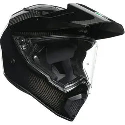 AGV AX-9 Mono Carbon 06 Helm XL (61/62)