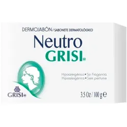 Grisi Dermo Soap Neutral 100g