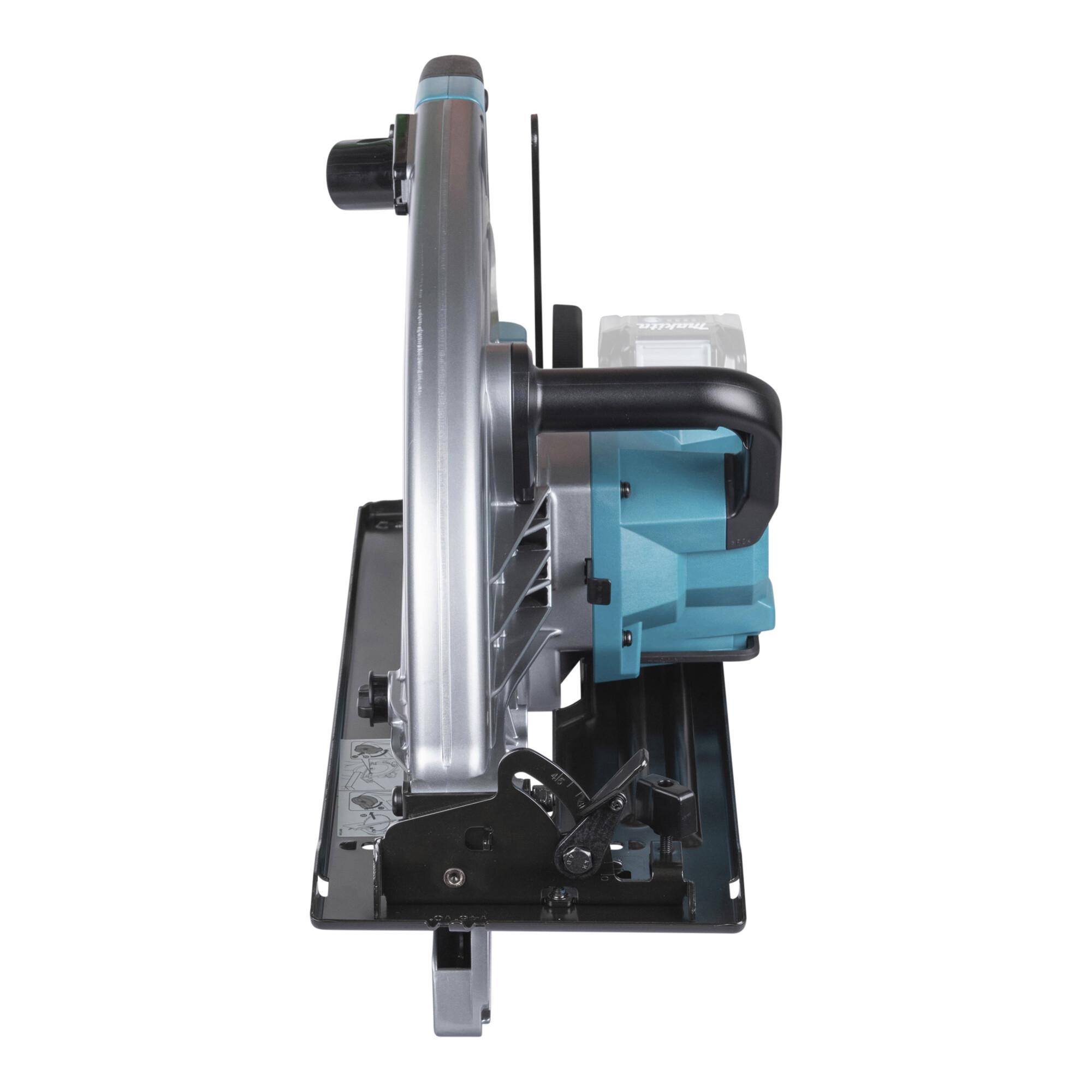 Makita Akku-Handkreissäge 158mm 40V (HS013GZ)