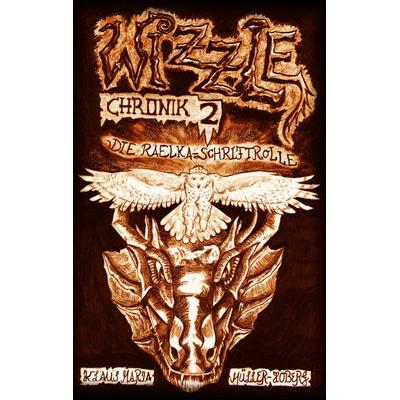 Die Raelka-Schriftrolle, Taschenbuch von Klaus Maria Müller-Hoberg, BoD – Books on Demand, 978-3-7568-1649-1