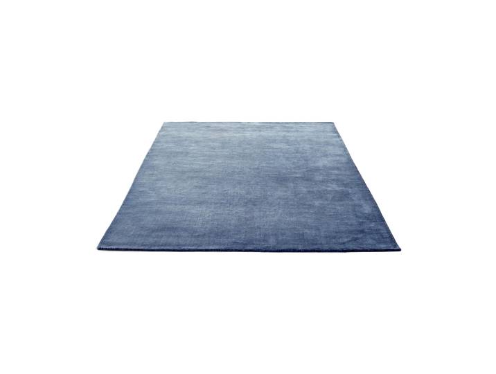 &Tradition The Moor Teppich AP7 200 x 300cm Grey blue thunder