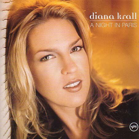 Diana Krall - One Night in Paris +1 [Enhance - Preis vom 09.10.2026 07:28:09 h