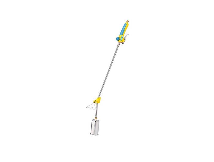 Unkrautbrenner GLORIA Pofessional , bunt, B:37cm H:103,5cm L:23cm, Unkrautbrenner, Unkrautbrenner