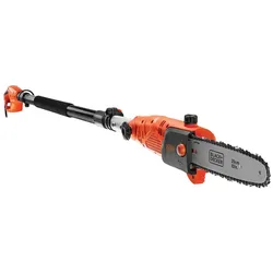 Black+Decker Ast-Säge 800W 25cm