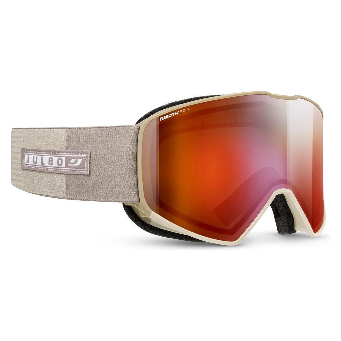 Julbo Cyrius-X Reactiv HC S0-4 (VLT 7-80%) (62386459)