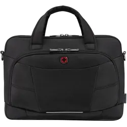 Wenger Altair Brief (16", Universal), Notebooktasche, Schwarz